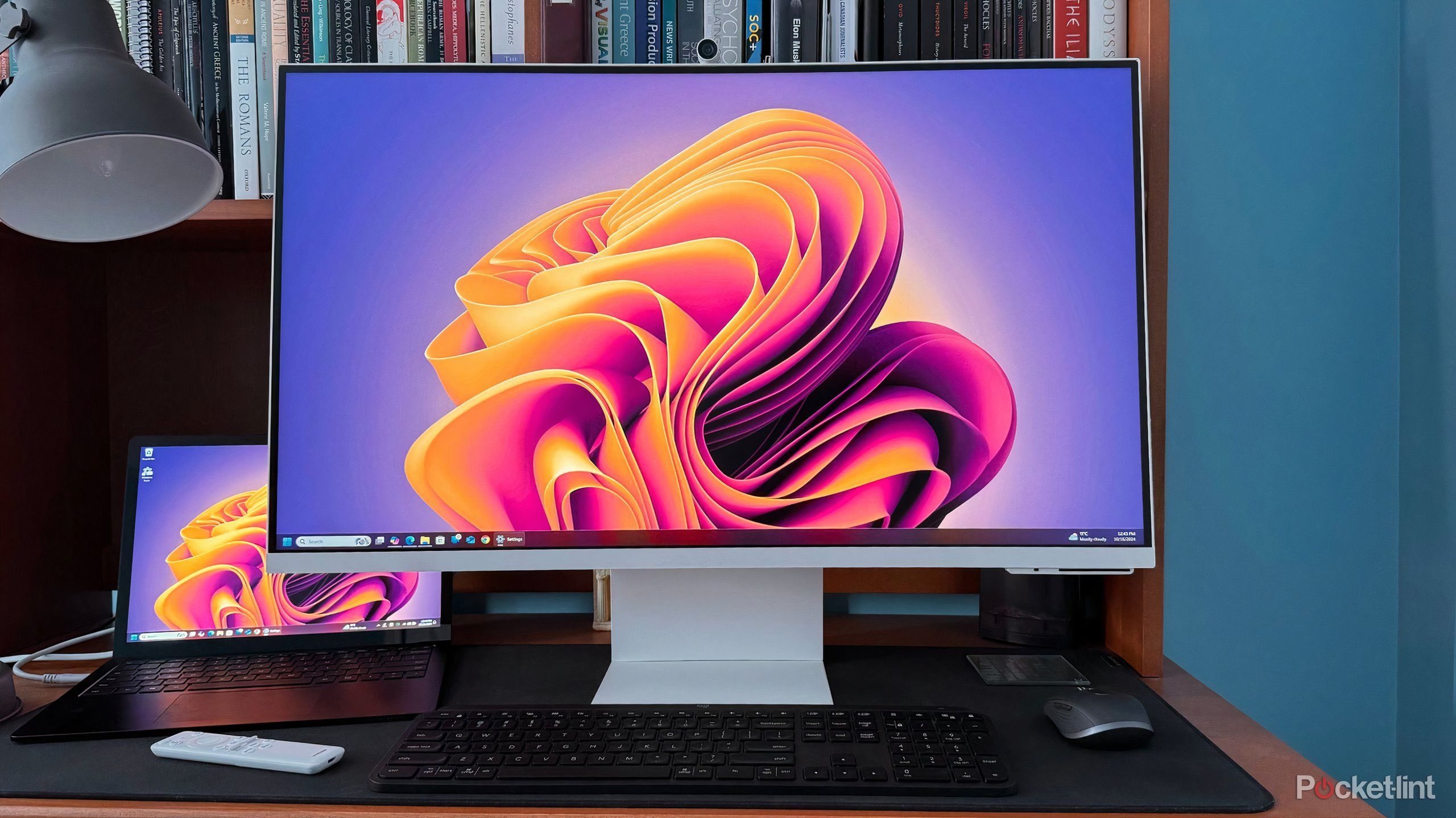 サムソンsmart monitor M8 Smart Monitor M8 – Samsung Global Newsroom