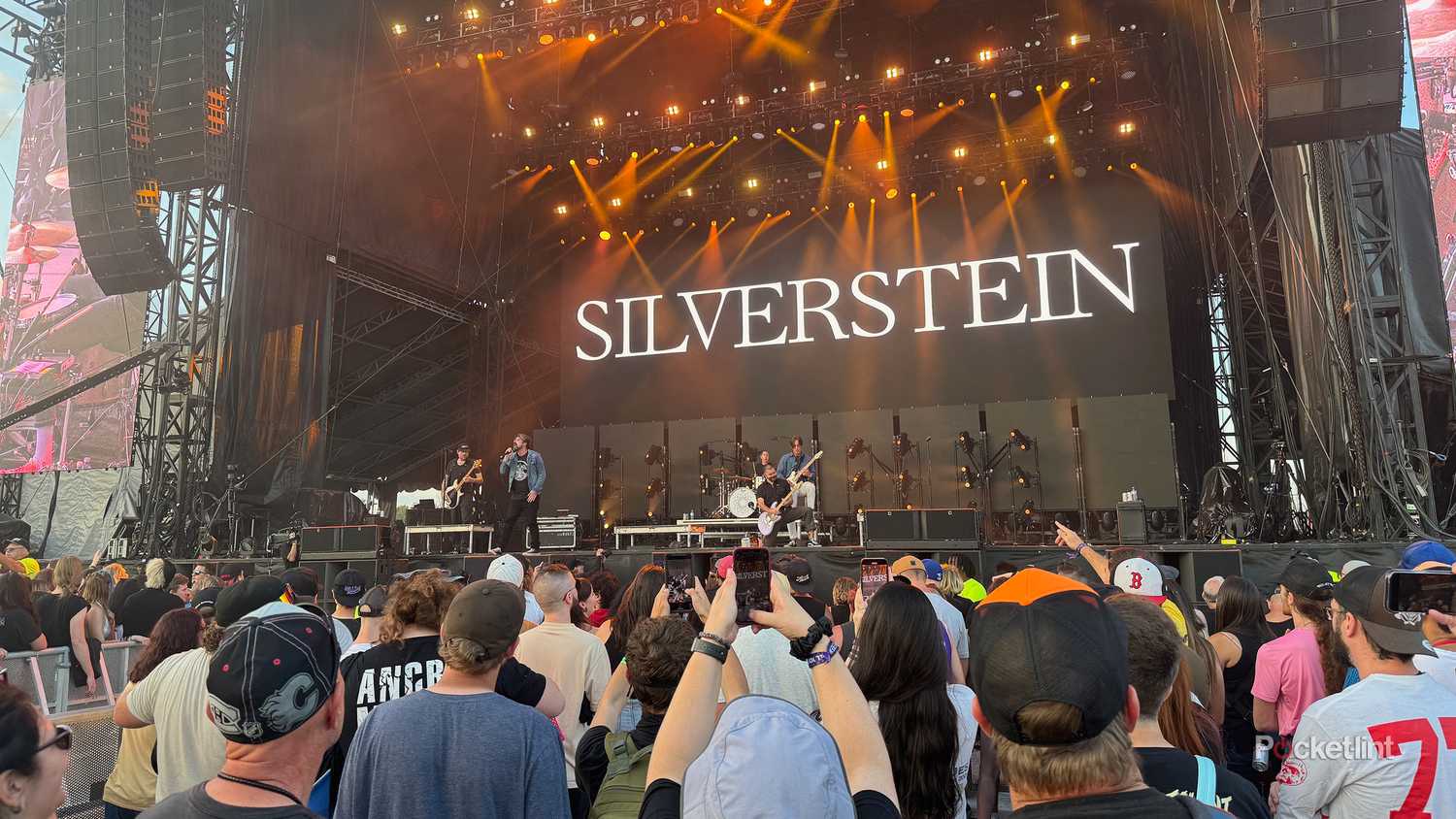 Patrick O Rourke Patrick O'Rourke's 5 favorite things of 2024