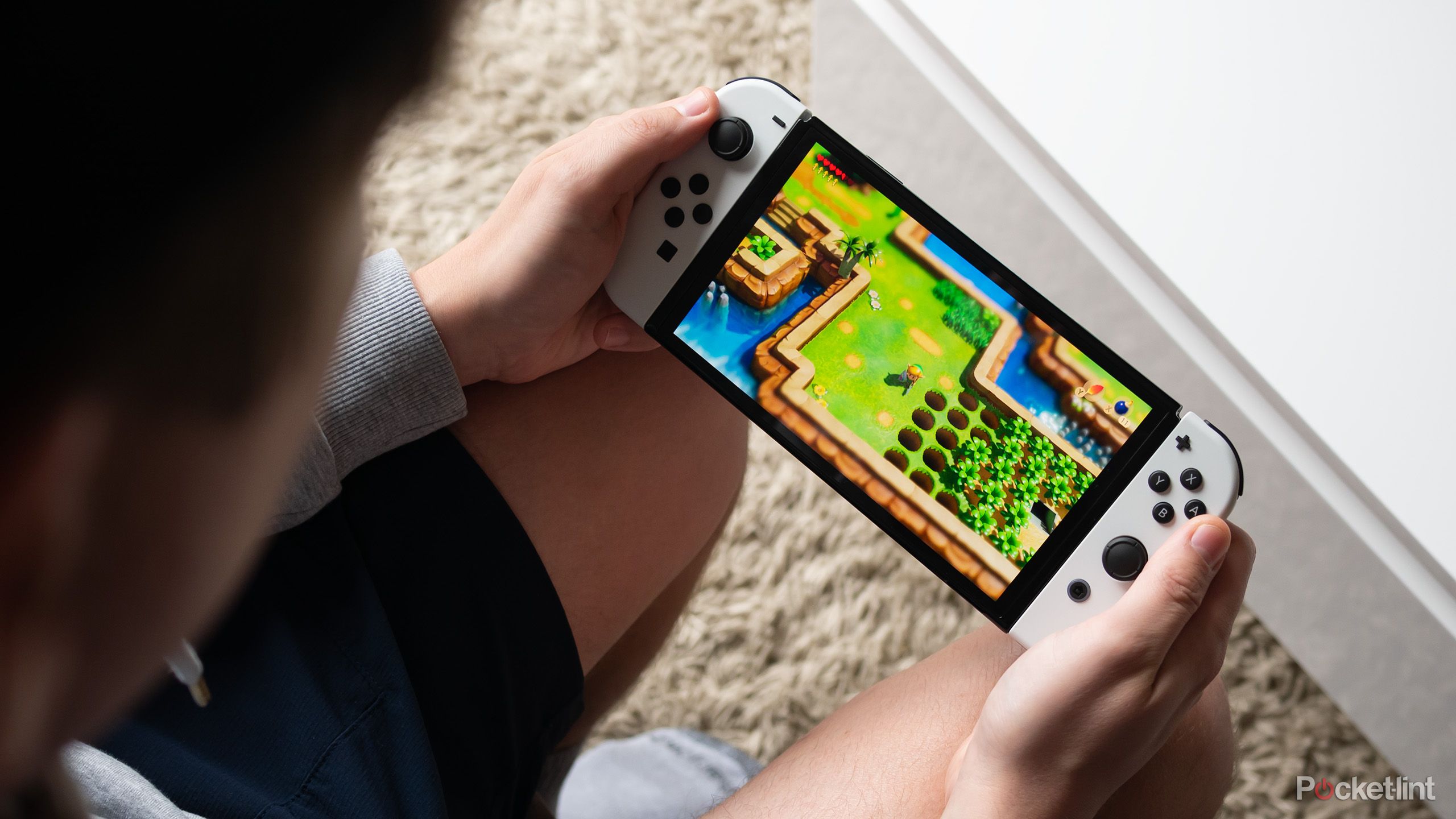 These Nintendo Switch 2 leaks are starting to look like the real thing