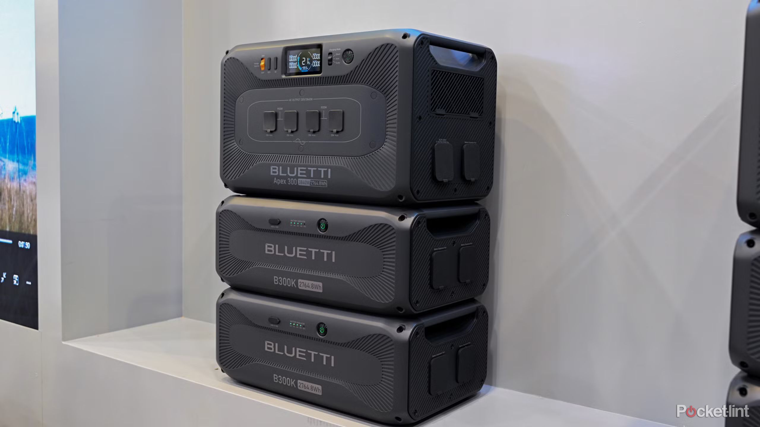 Bluetti's EnergyPro 6K backup power station can power your entire home