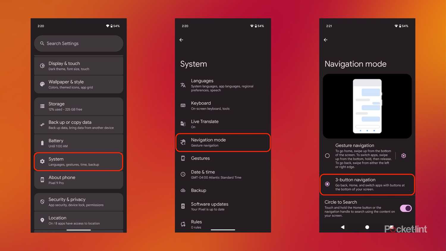 These Android settings are both underappreciated and underutilized