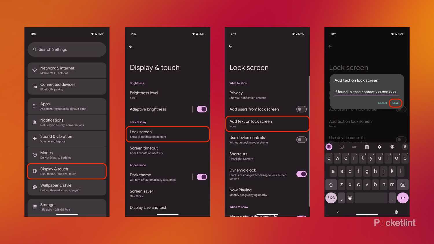 These Android settings are both underappreciated and underutilized
