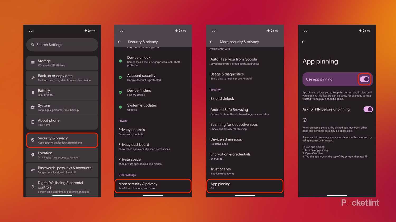 These Android settings are both underappreciated and underutilized
