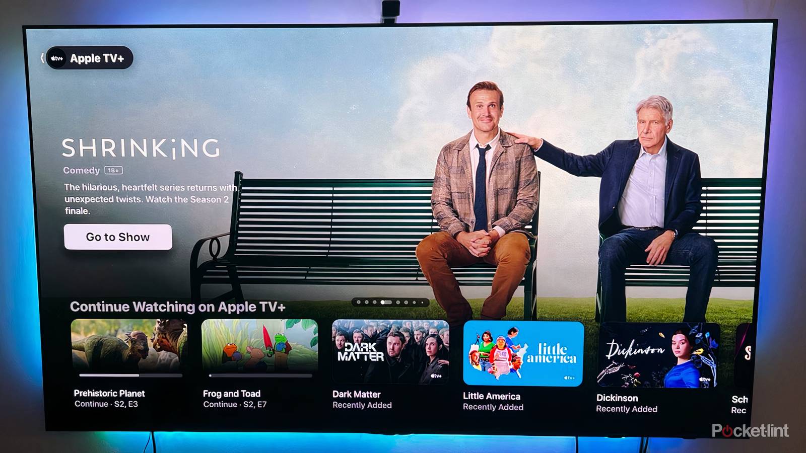 Apple is upgrading streaming in a way I wish more companies did Apple is upgrading streaming in a way I wish more companies did