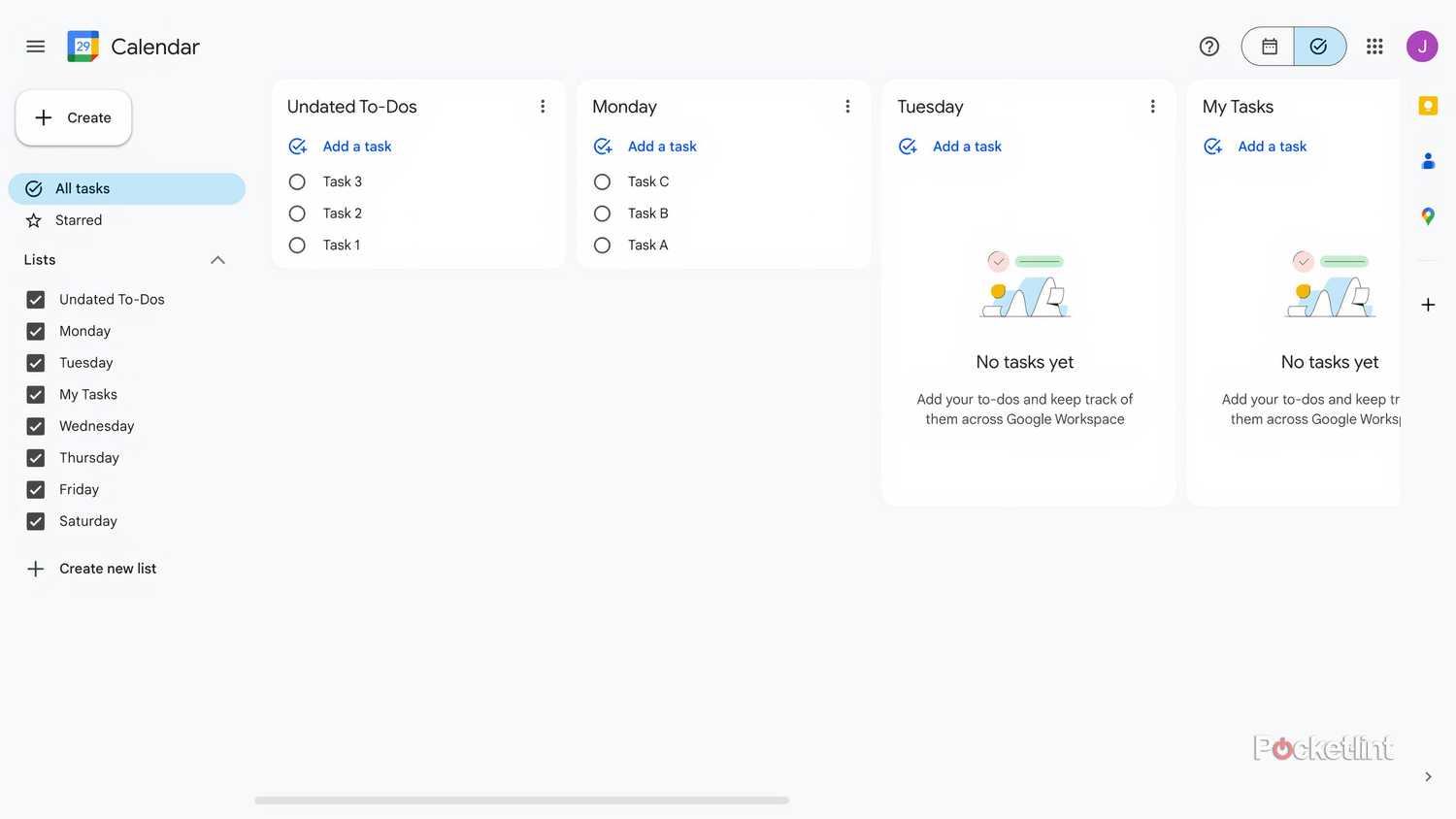 I've never been more productive thanks to these Google Calendar hacks