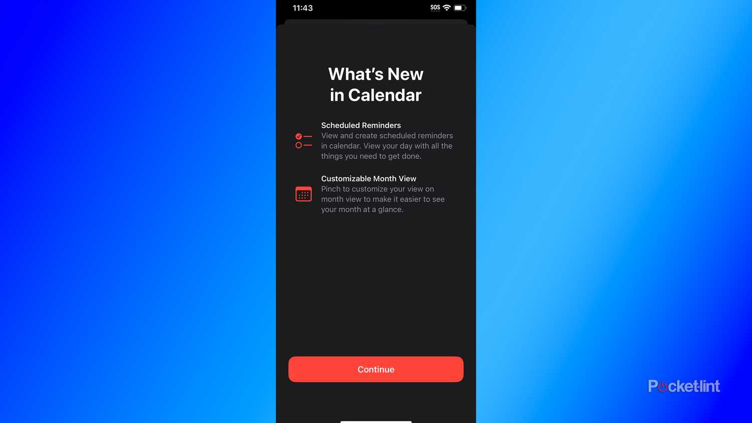 This small change makes Apple's Calendar suck a little less