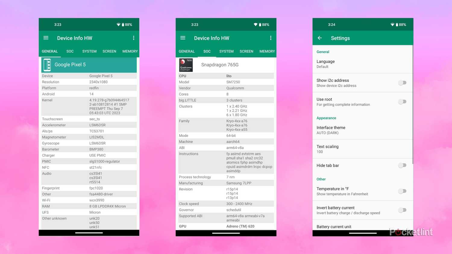 New Android phone? Download these apps first
