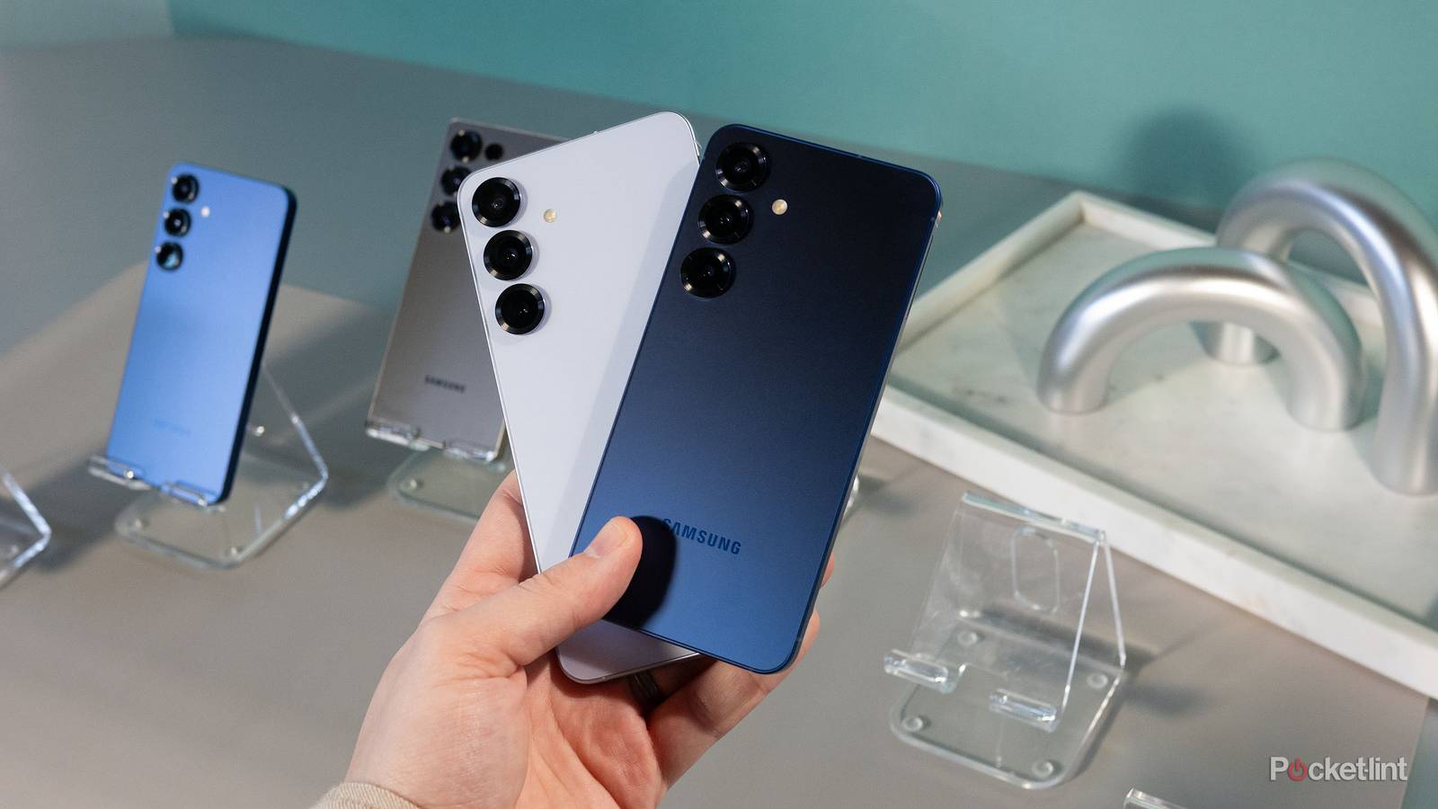 Don't sleep on these early Samsung Galaxy S25 discounts and promos