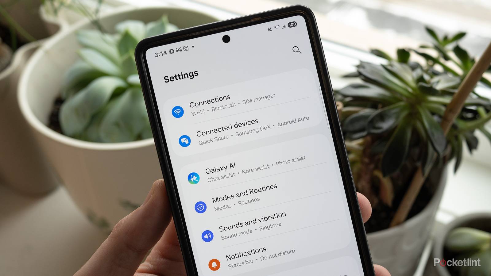 Apple Settings Android 5 settings I change on a new Android phone right away