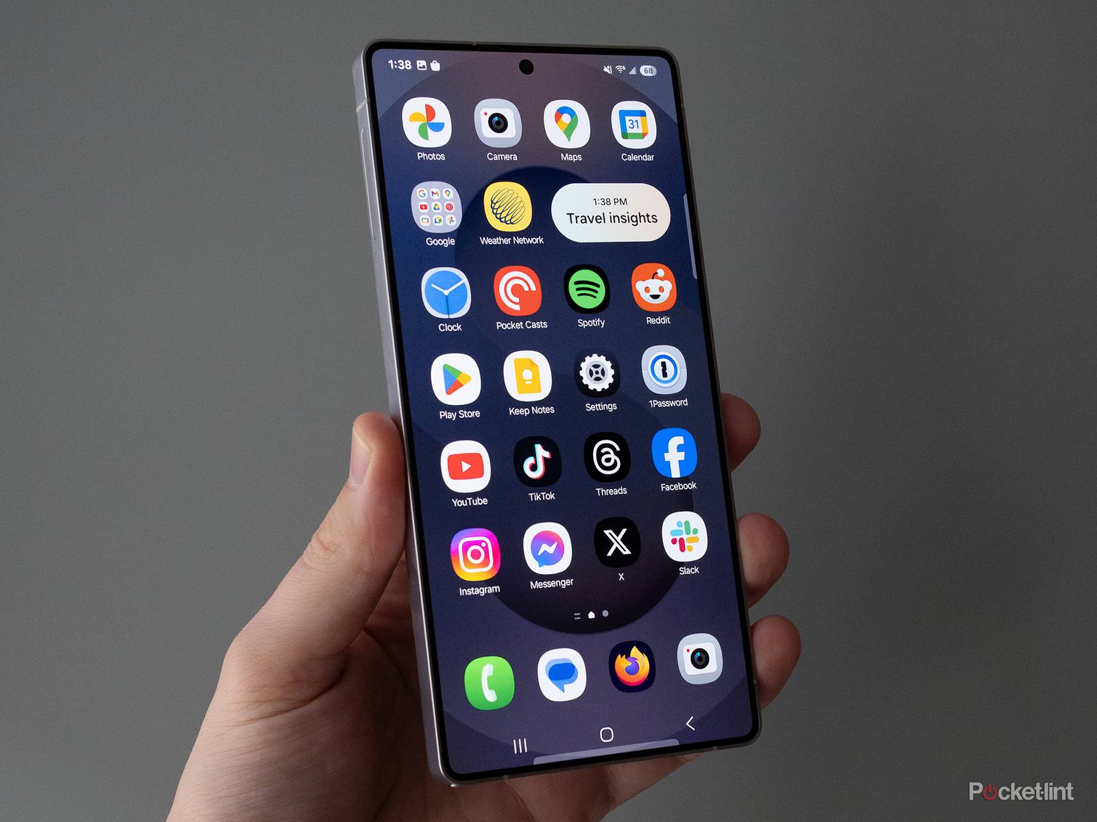 One Ui Galaxy S21 Android 11 You Might Have To Wait Longer For One