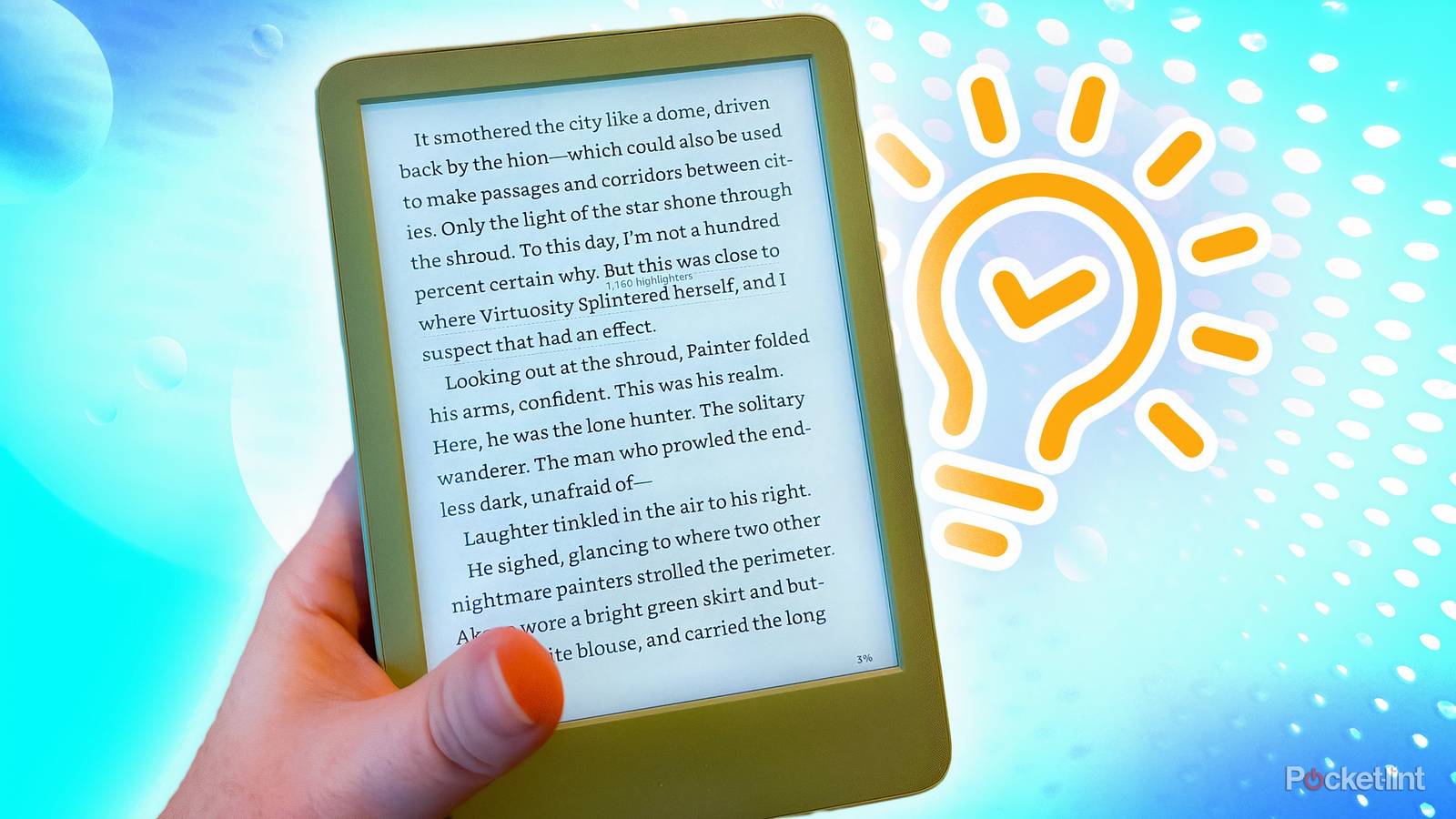 6 Kindle tips and tricks you probably don't know about