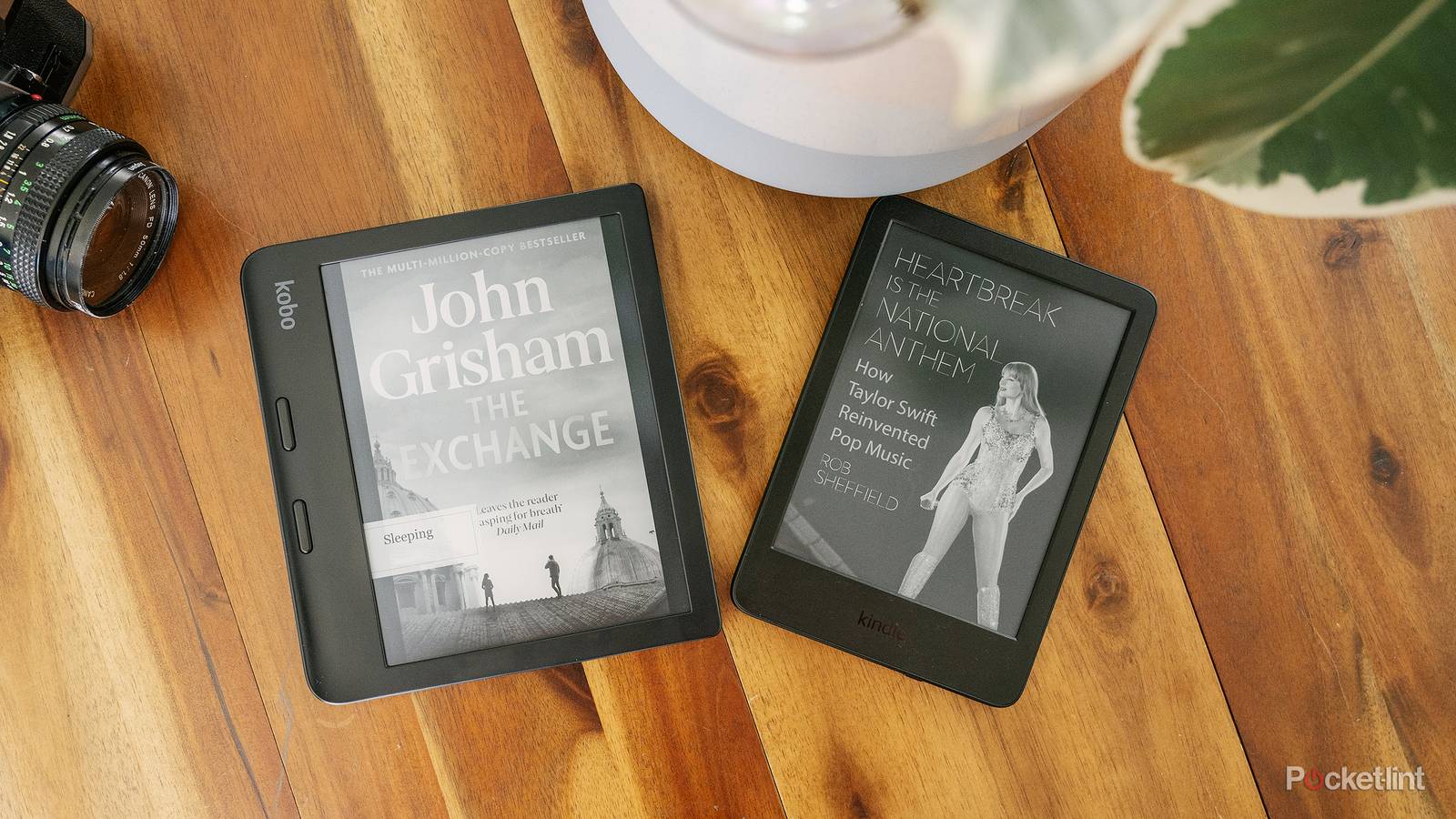 3 reasons Kobo still beats Kindle