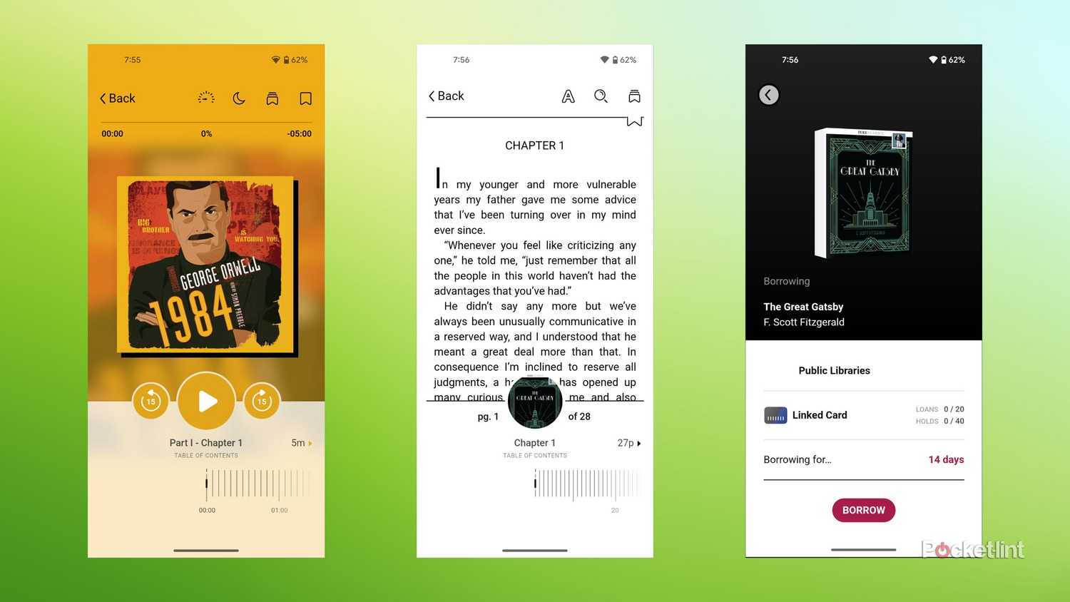 Llibb These 5 apps transformed my bedtime routine, and I bet they can help ...