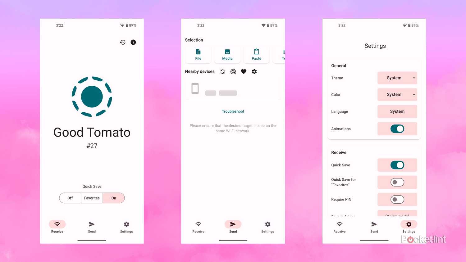 New Android phone? Download these apps first