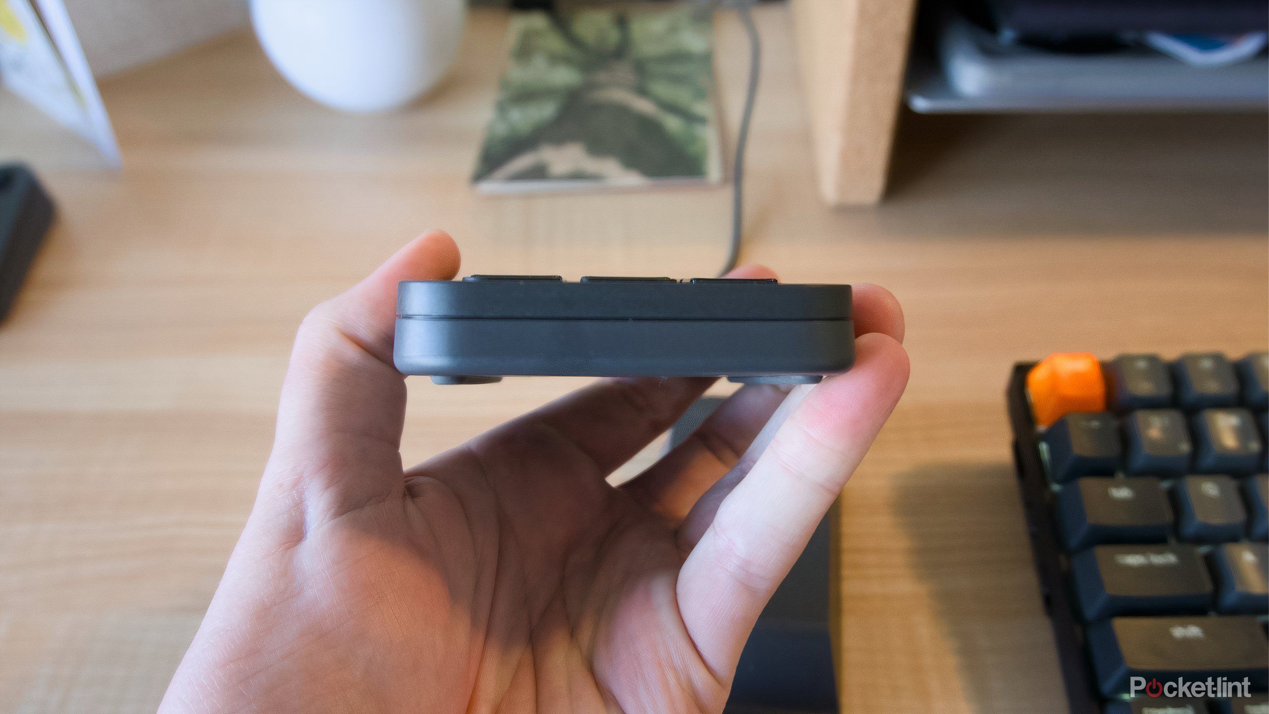 Logitech MX Creative Console review: pick your own buttons
