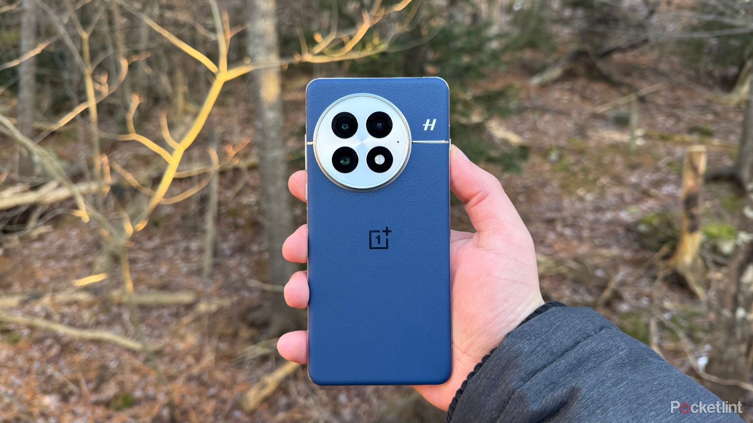 OnePlus just made a big change to its camera strategy