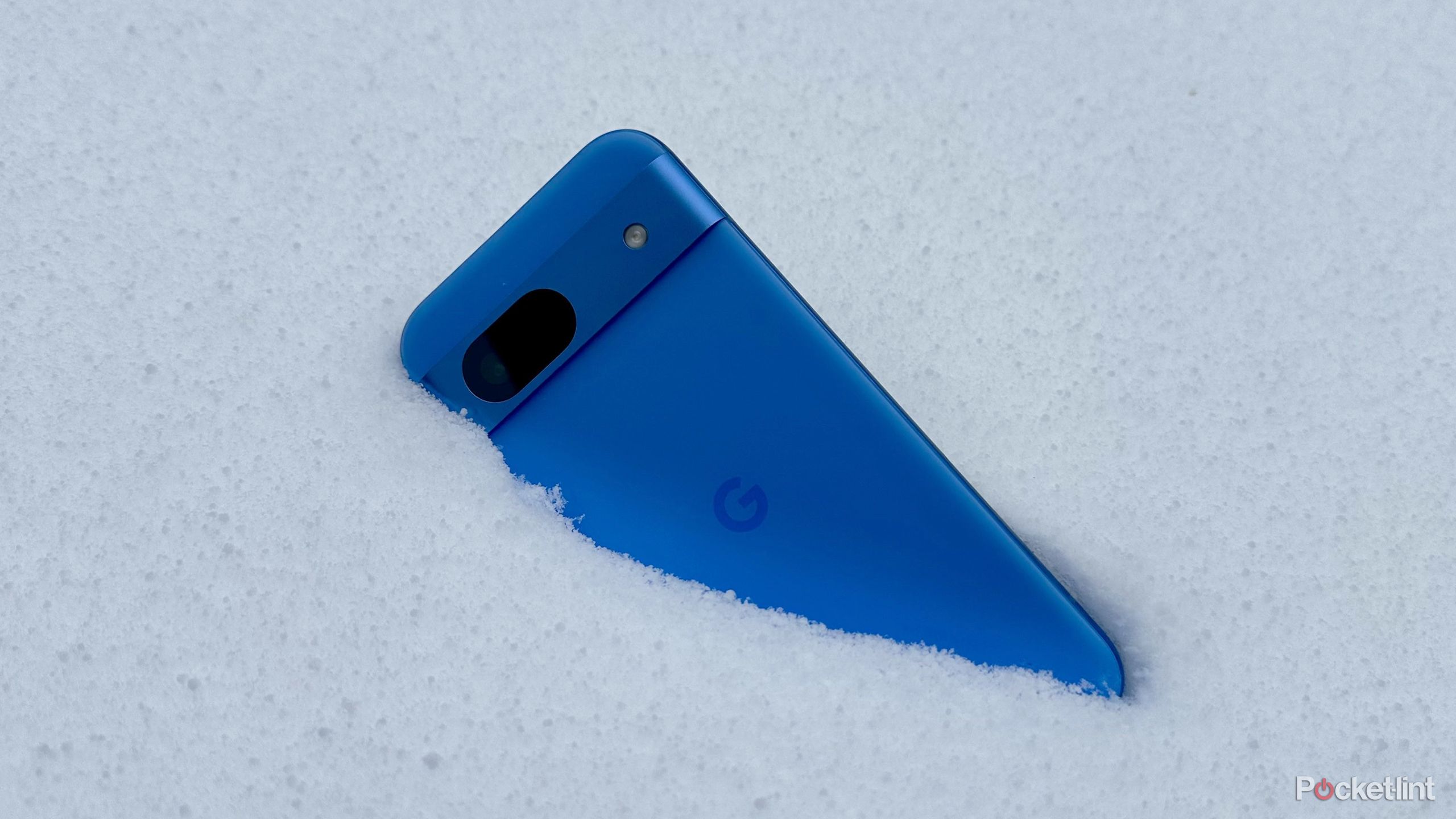 Your Pixel battery might be able to survive months in the snow and