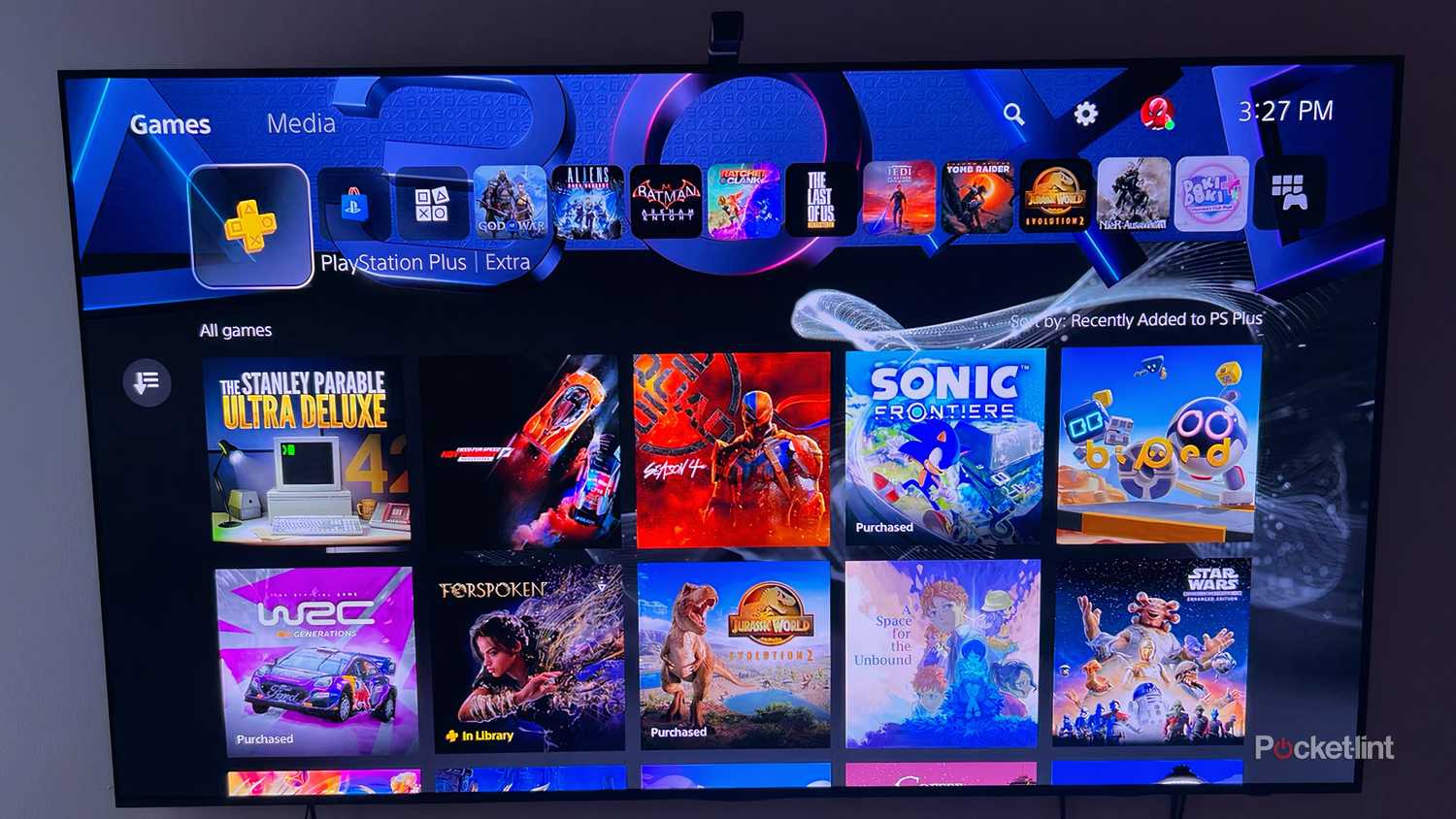 Sony Ps5 Games For Free Ps Plus Sony Ps5 Release Games Sony