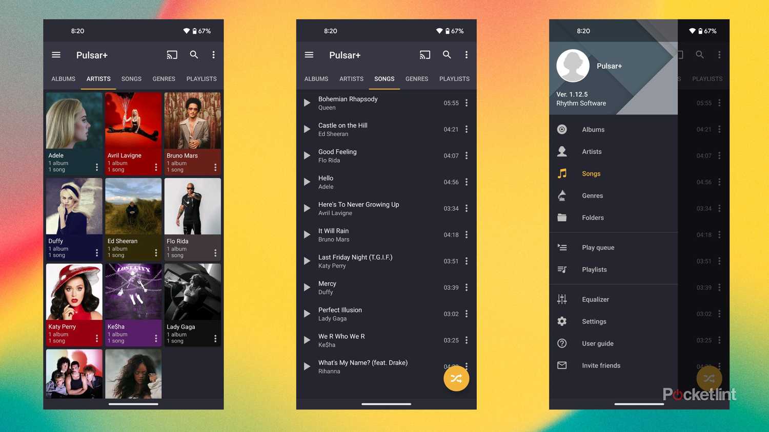 Ditch Spotify and relive your iPod glory days with offline Android ...