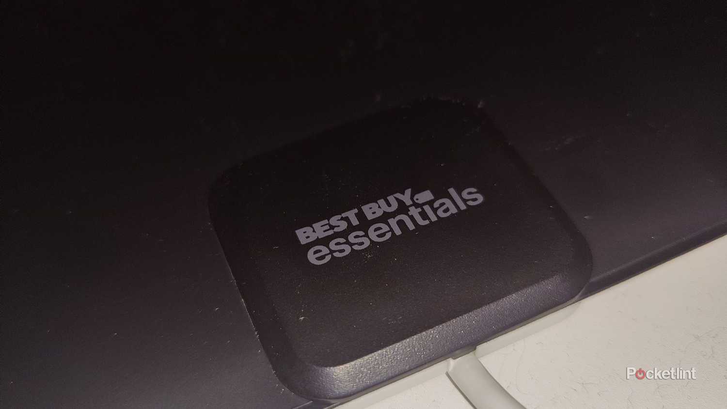 Best Buy Essentials Indoor Antenna