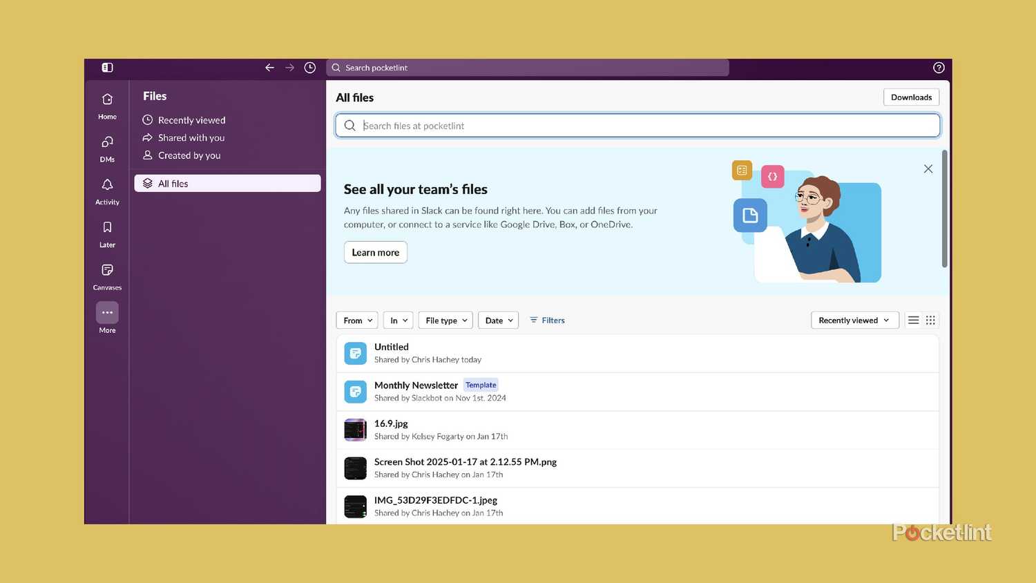 5 ways I made Slack my productivity MVP