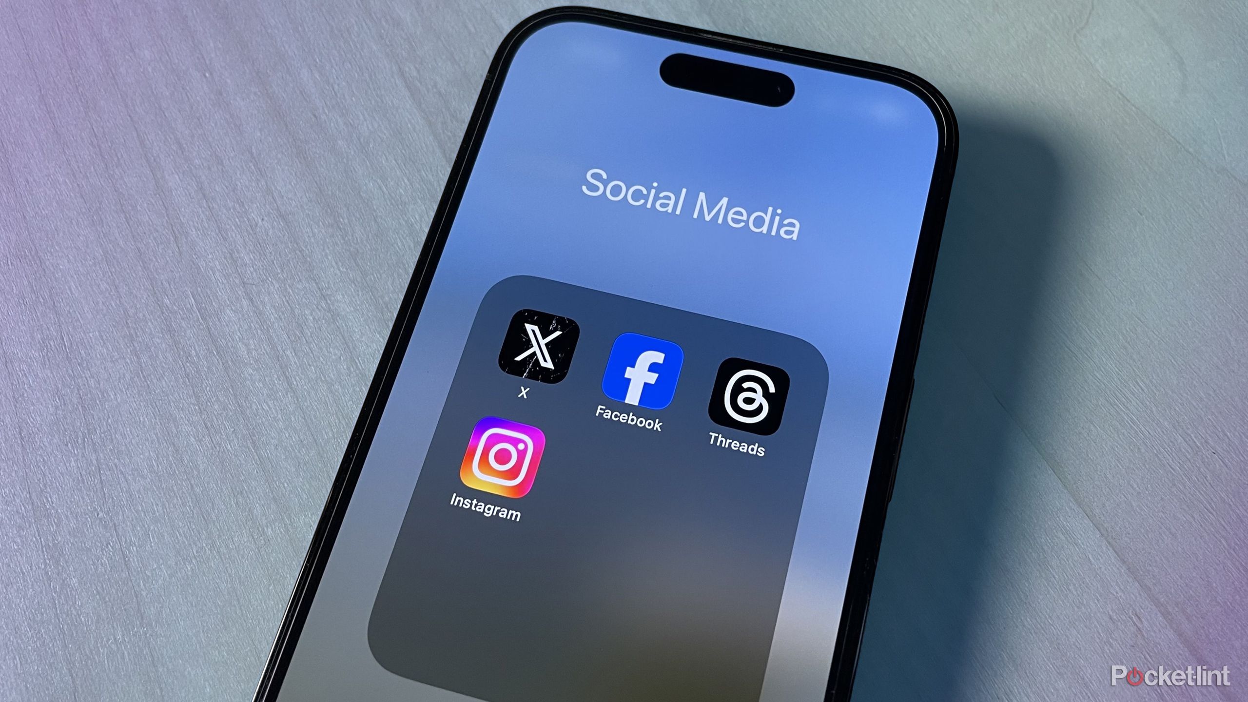 facebook | Pocket-lint