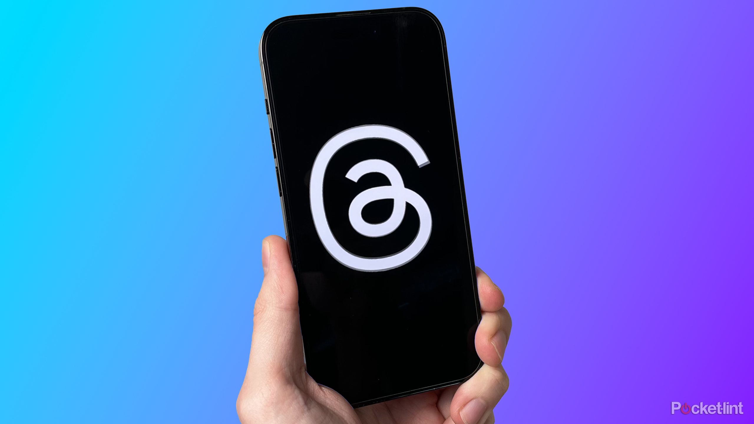 Threads on iPhone 14