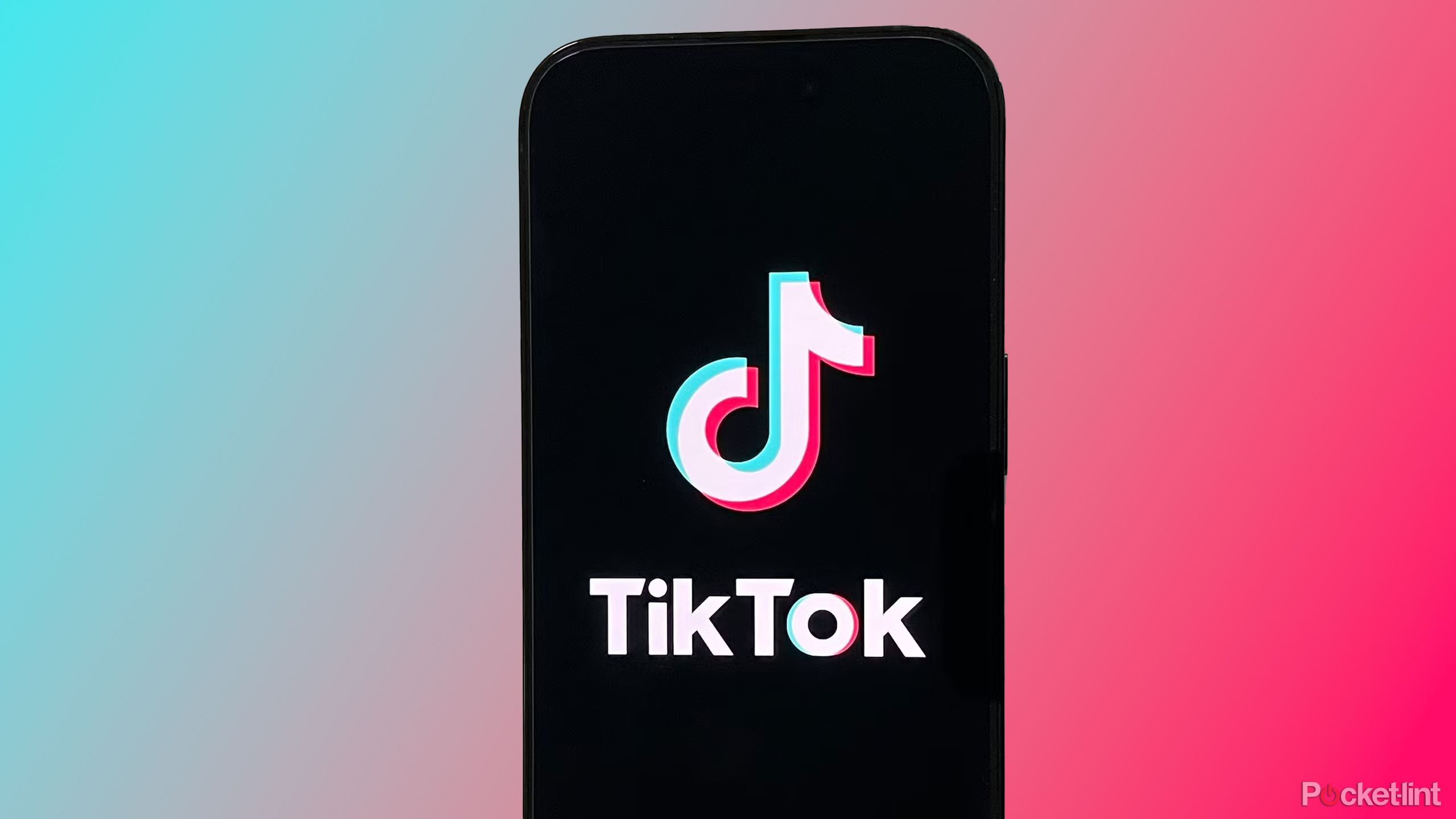 TikTok trên iPhone