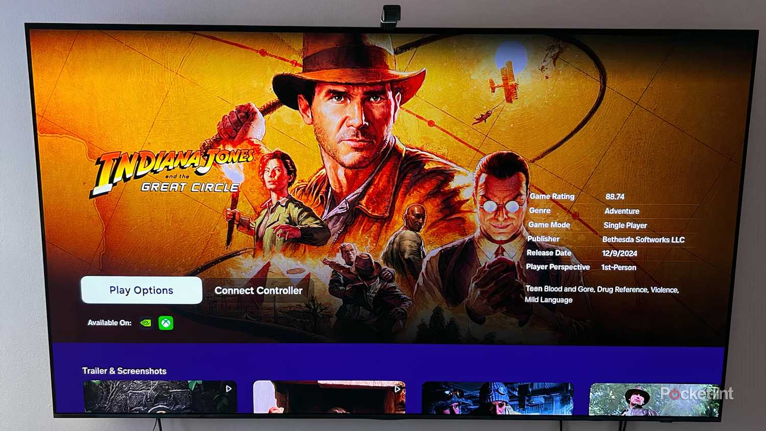 New HDMI tech will support insane resolutions up to 16K