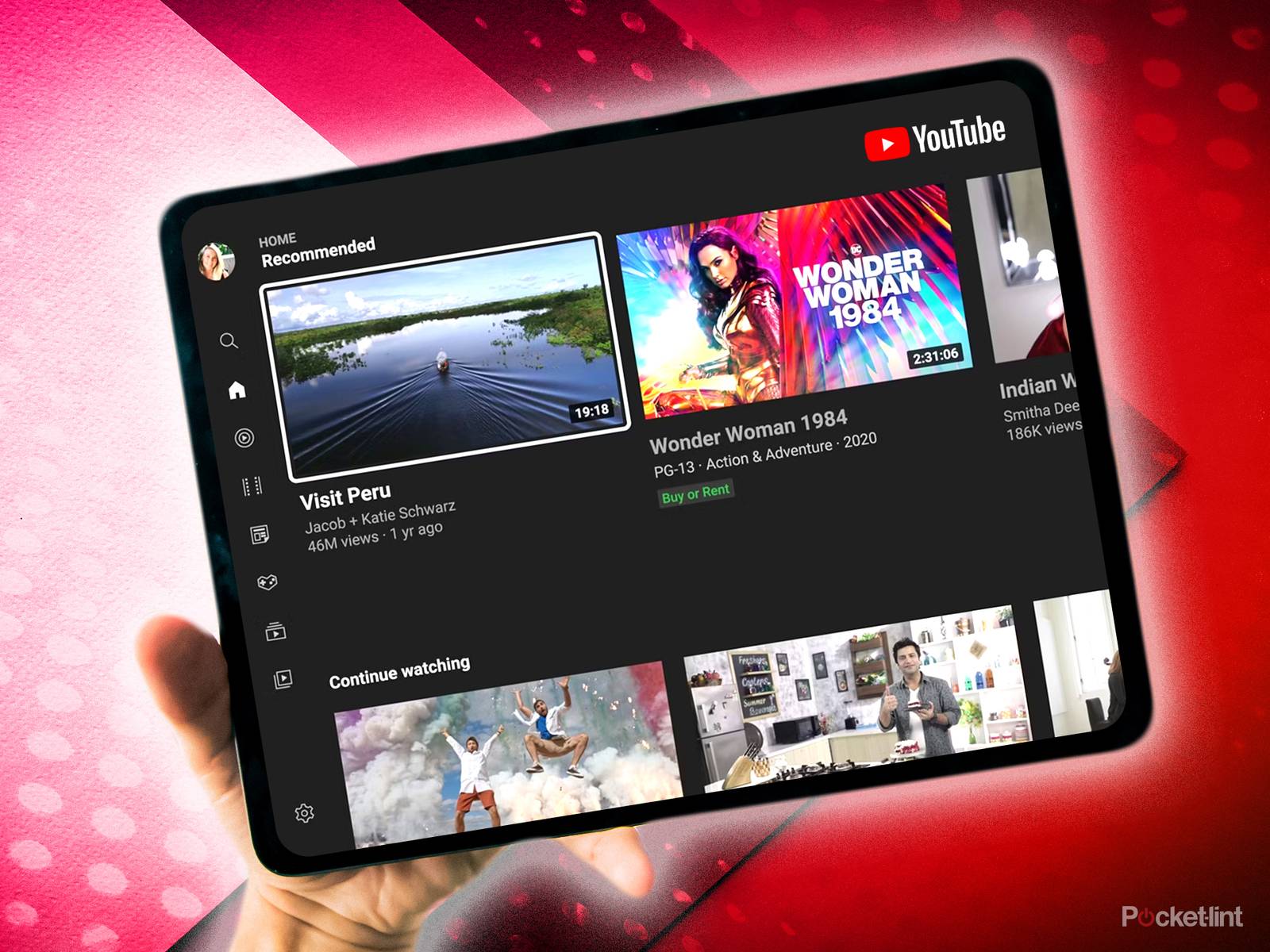 How to lock your iPad screen on