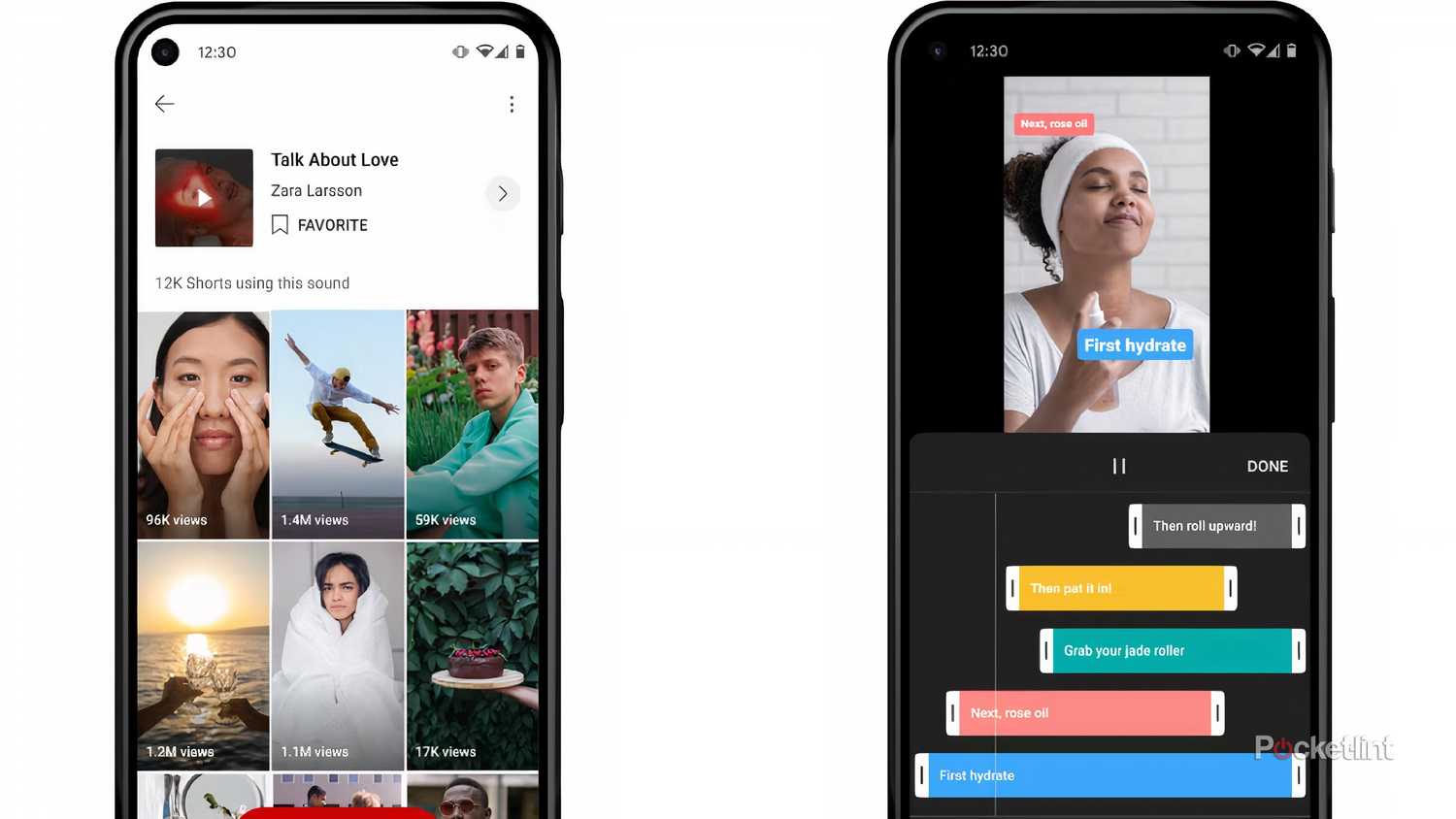 TikTok users should move to YouTube Shorts, not Red Note
