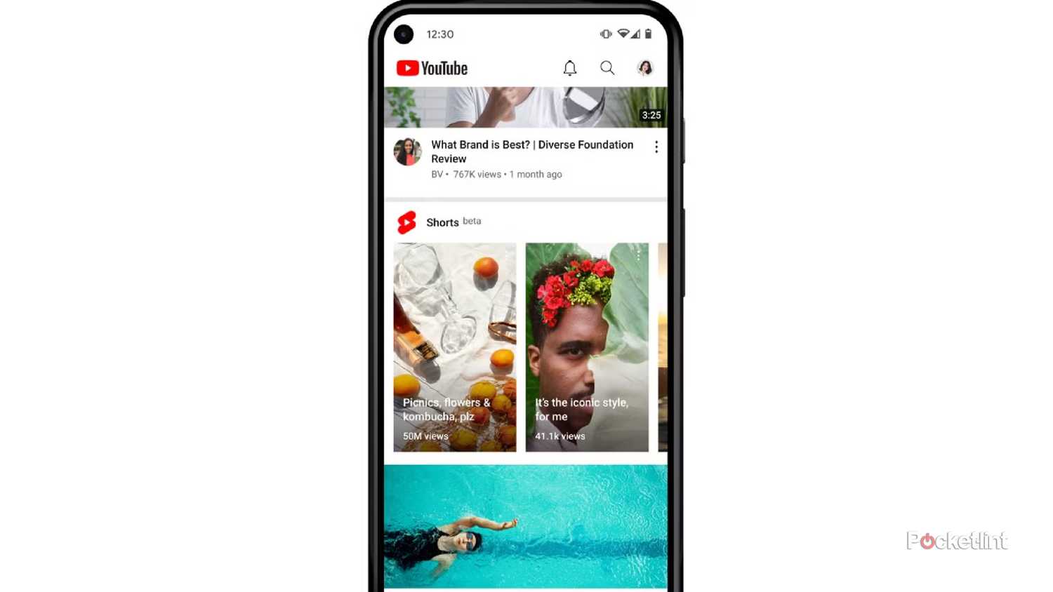 TikTok users should move to YouTube Shorts, not Red Note