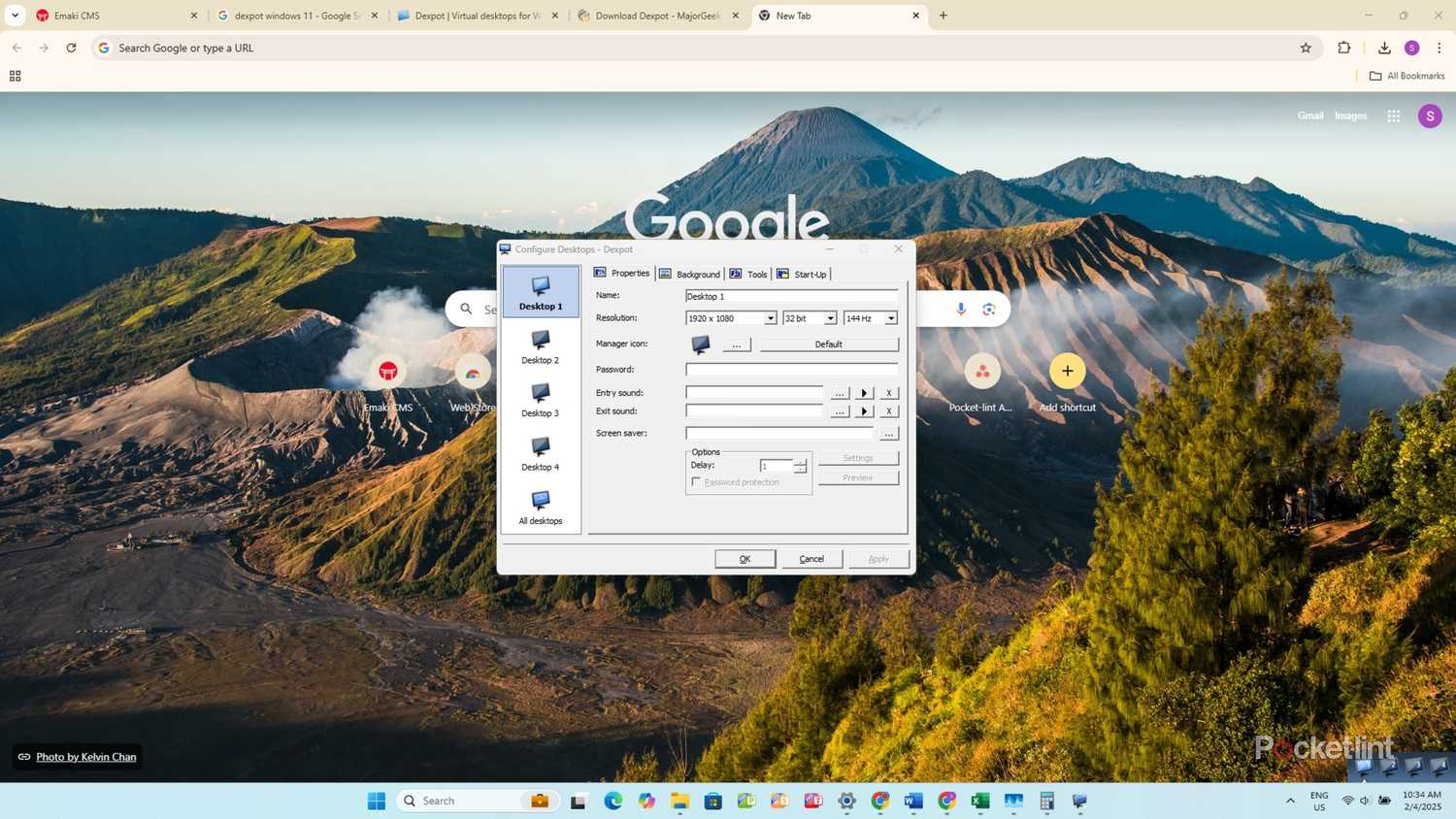 7 tools to make your Windows desktop look awesome