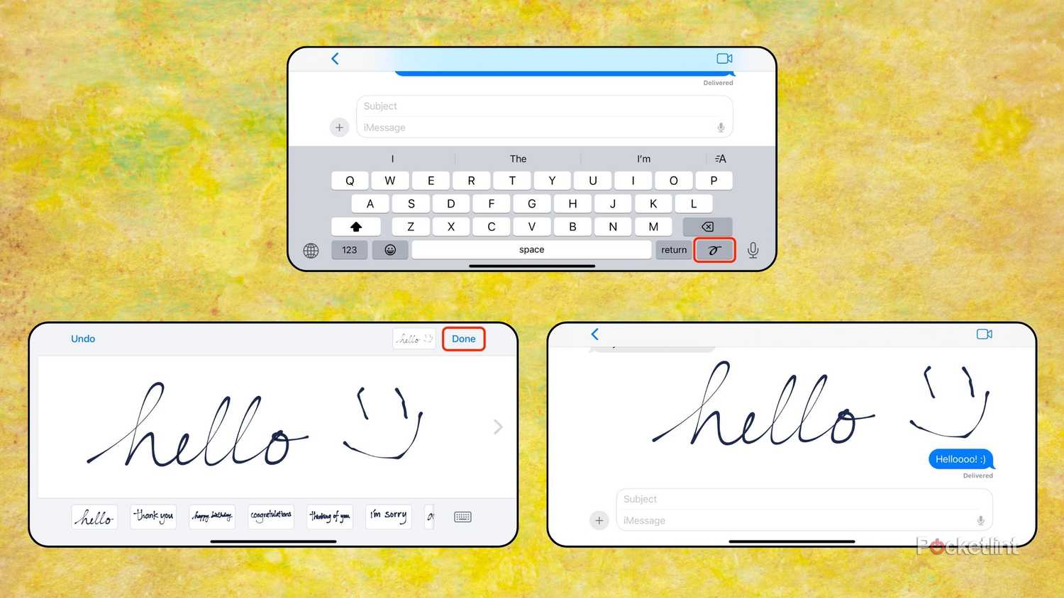 5 lesser-known iMessage features that are actually useful