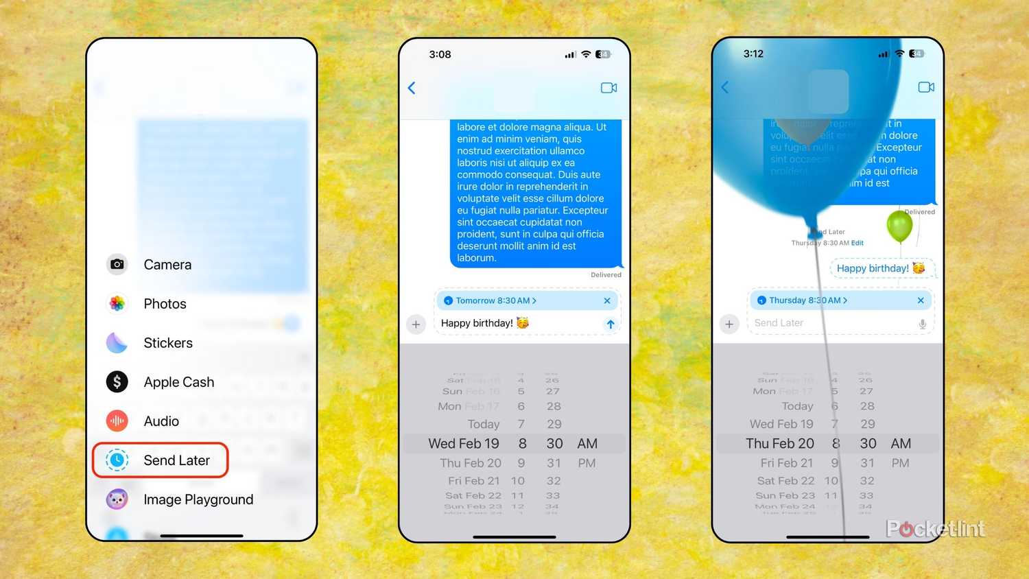 5 lesser-known iMessage features that are actually useful
