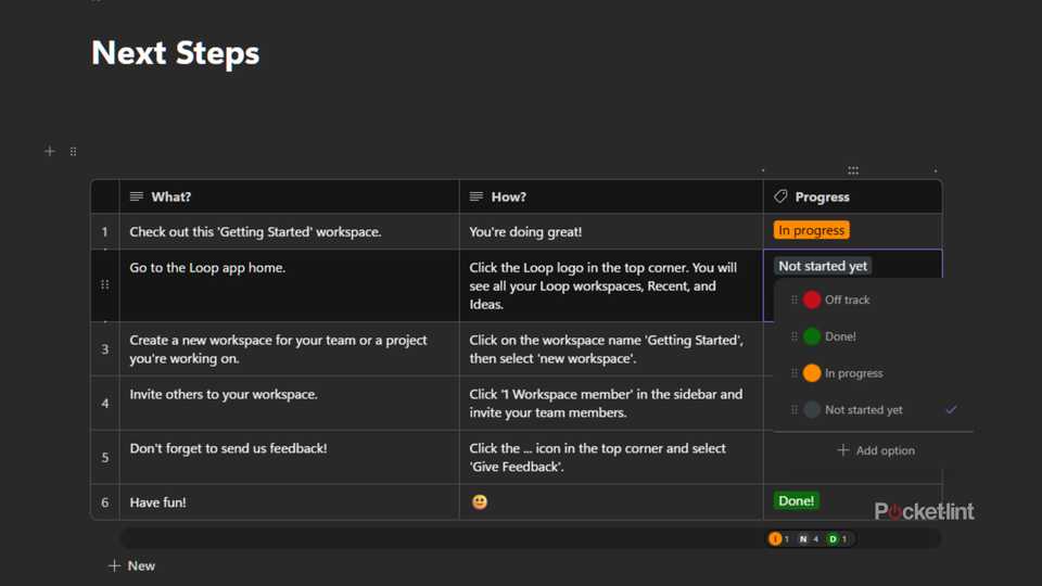 Looping you in: I wanted more from this Microsoft tool