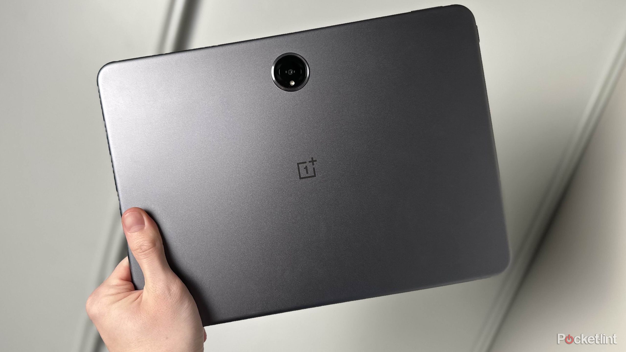 The OnePlus Pad 2 Pro might be the iPad Pro killer I've been