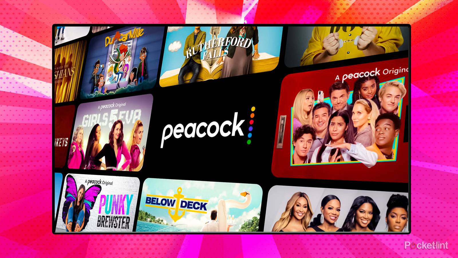 Nbc Shows Watching Nbc Nbc Shows Nbc Online Free Stream Peacock