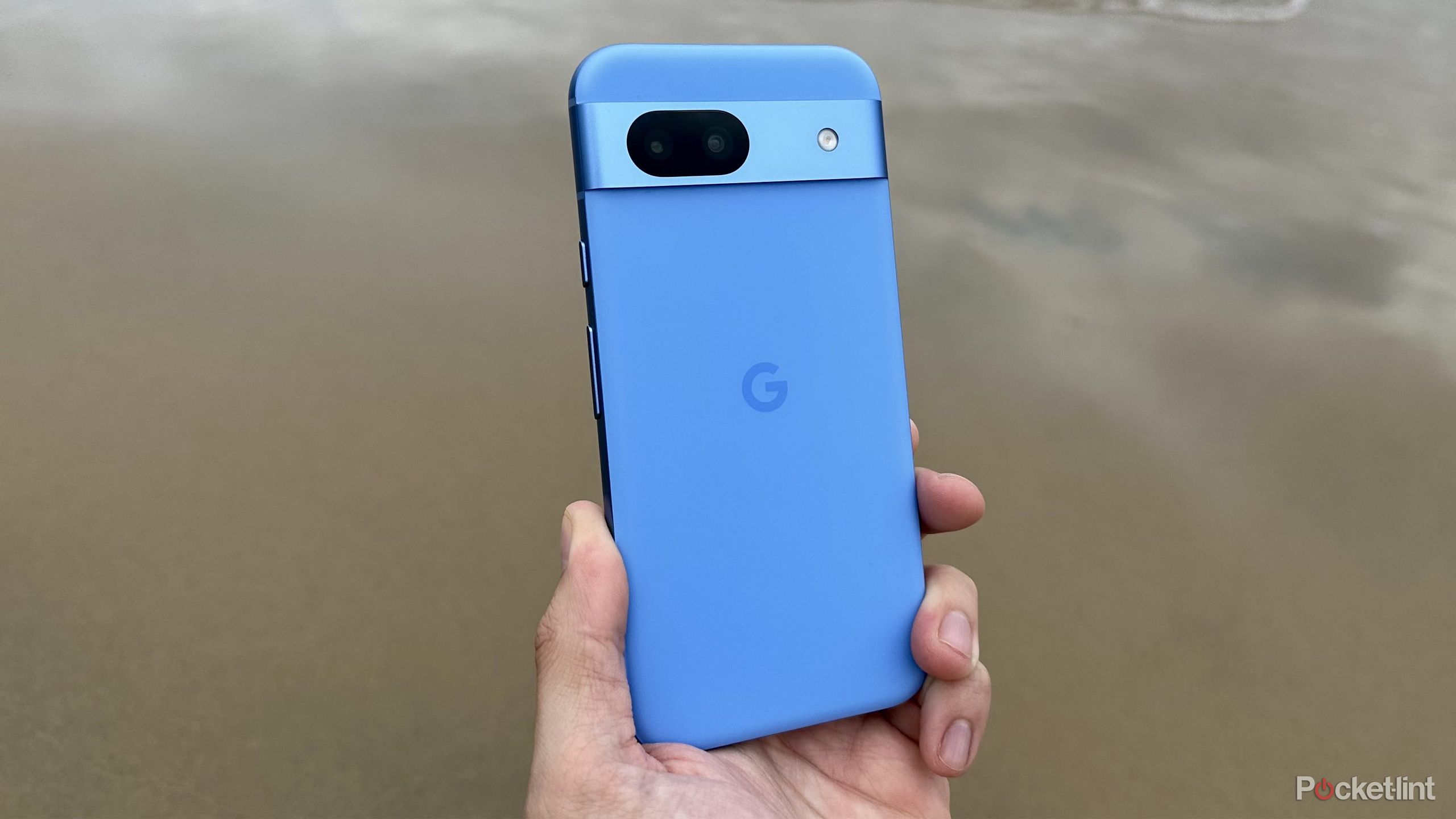 Google's Pixel 9a might arrive sooner than you think