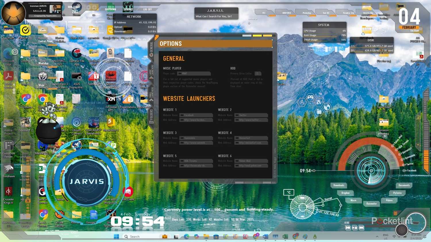 7 tools to make your Windows desktop look awesome