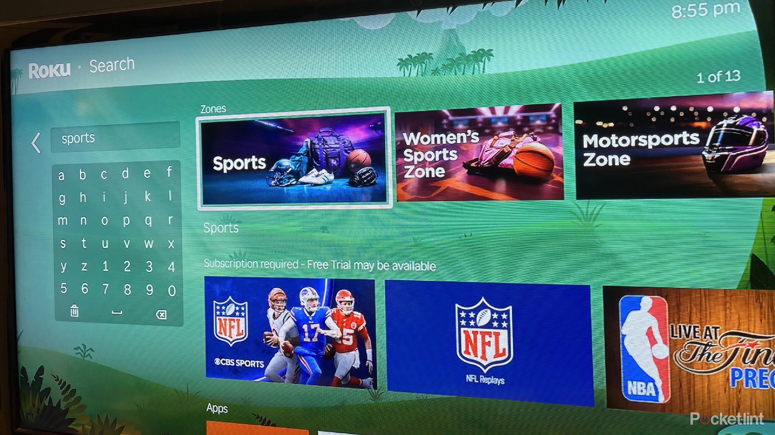 Roku's game lineup has 5 hidden gems you shouldn't miss