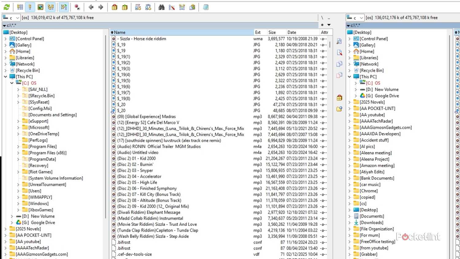 These 5 apps are better than Windows Explorer for organizing your files