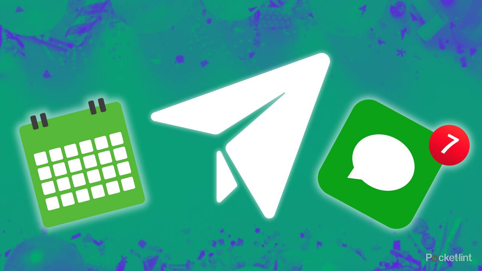 How to schedule iMessages in iOS 18
