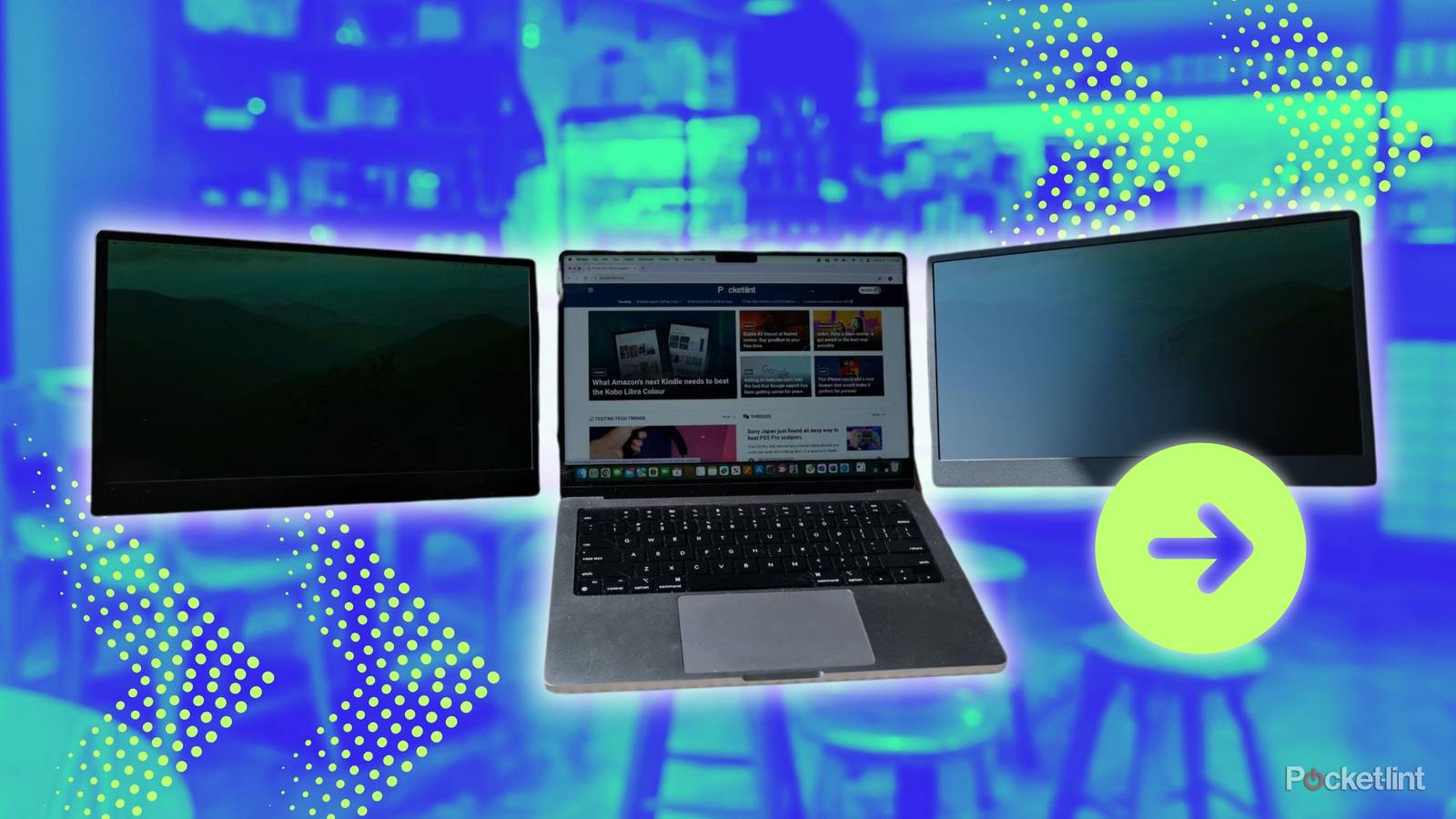 Don't buy a portable monitor without checking out these 6 features