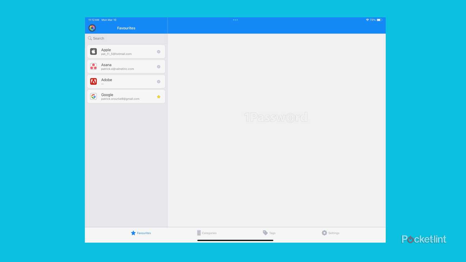 These iPad apps help me step up my productivity game and optimize my life