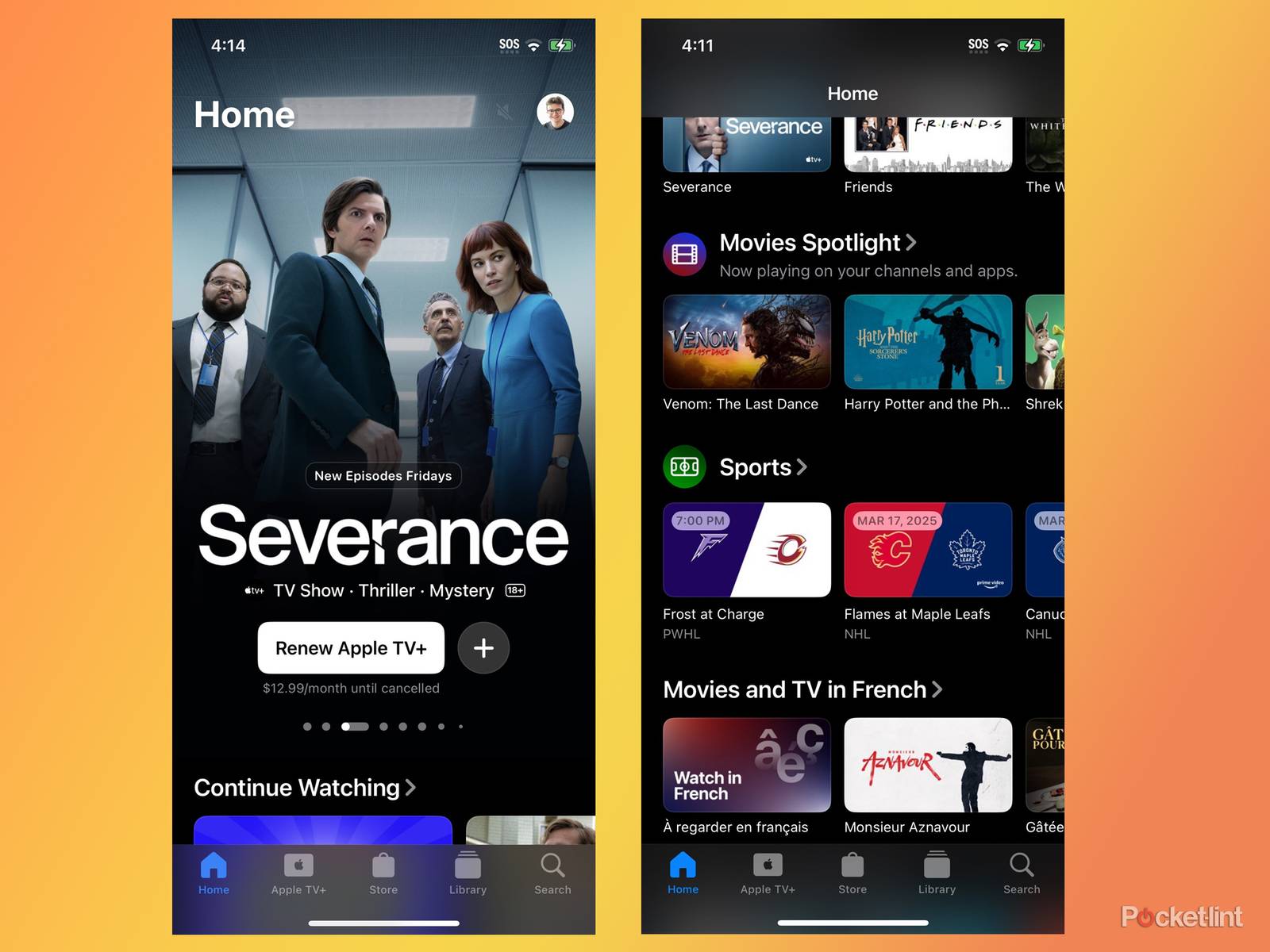 This Apple TV+ deal gives you months for less than the price of