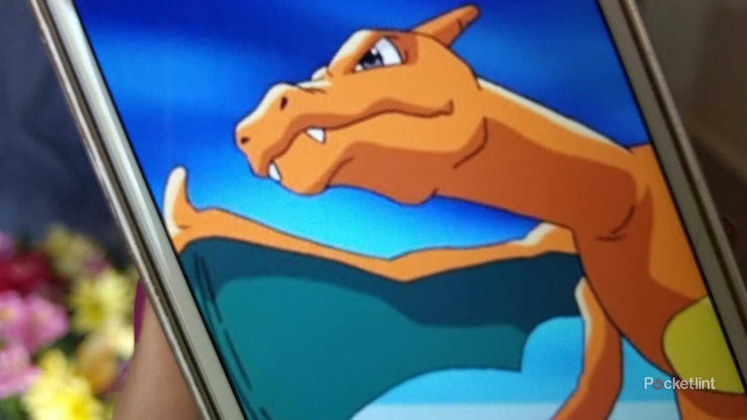 Cheeto Lizard This Pokémon-shaped Cheeto just sold for the price of a luxury car