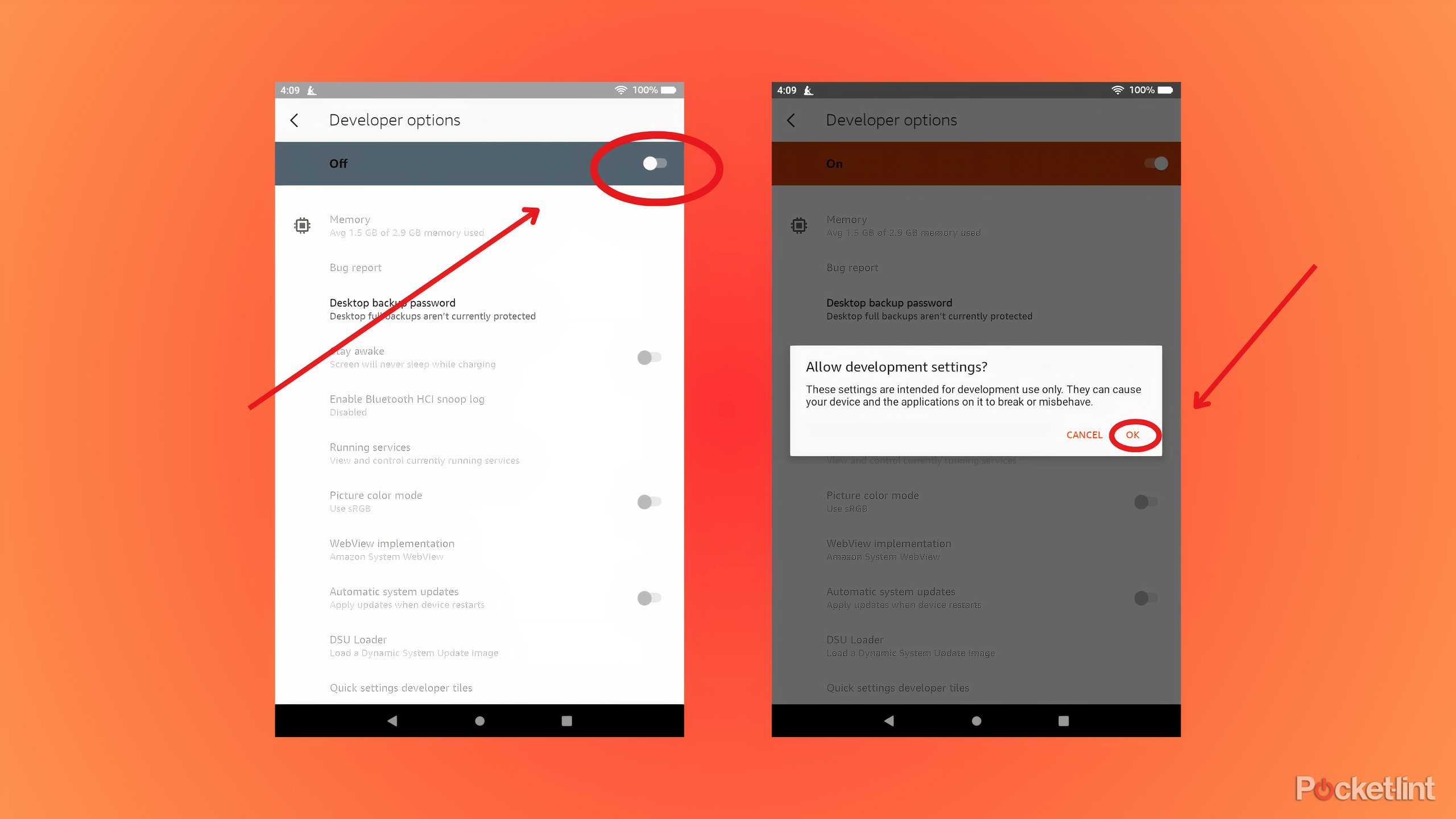 Developer On Fire How to install the Play Store on any Amazon Fire tablet