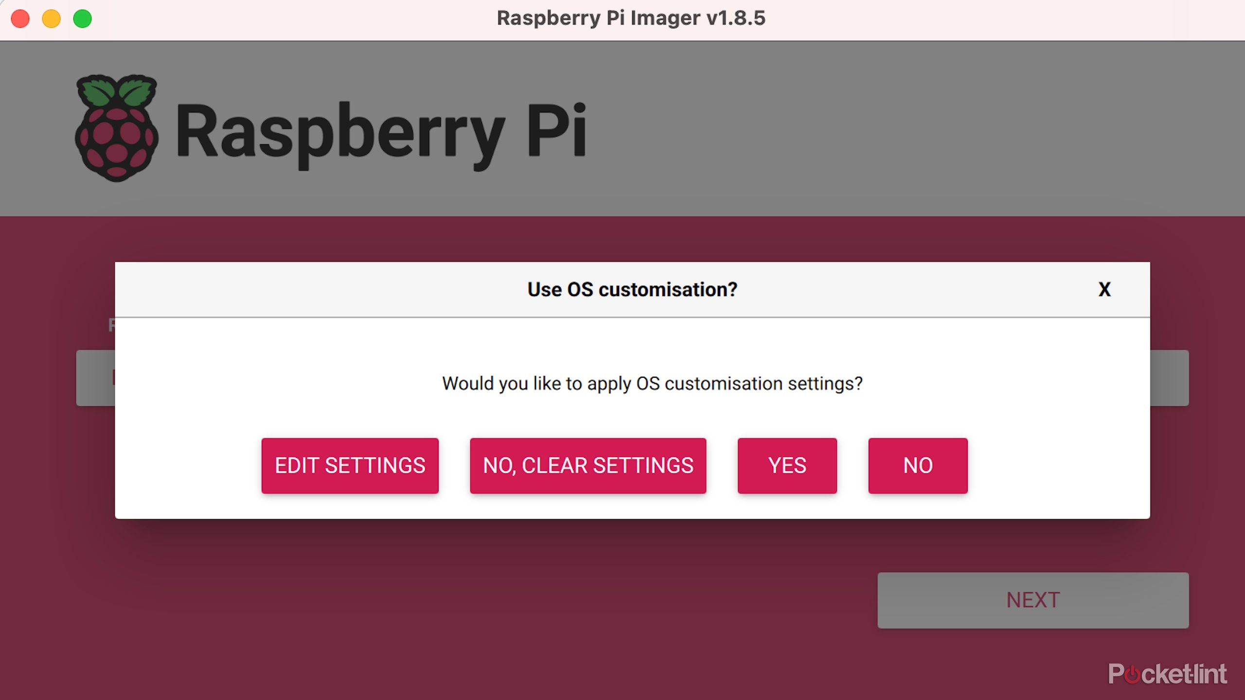 How I run a local LLM on my Raspberry Pi