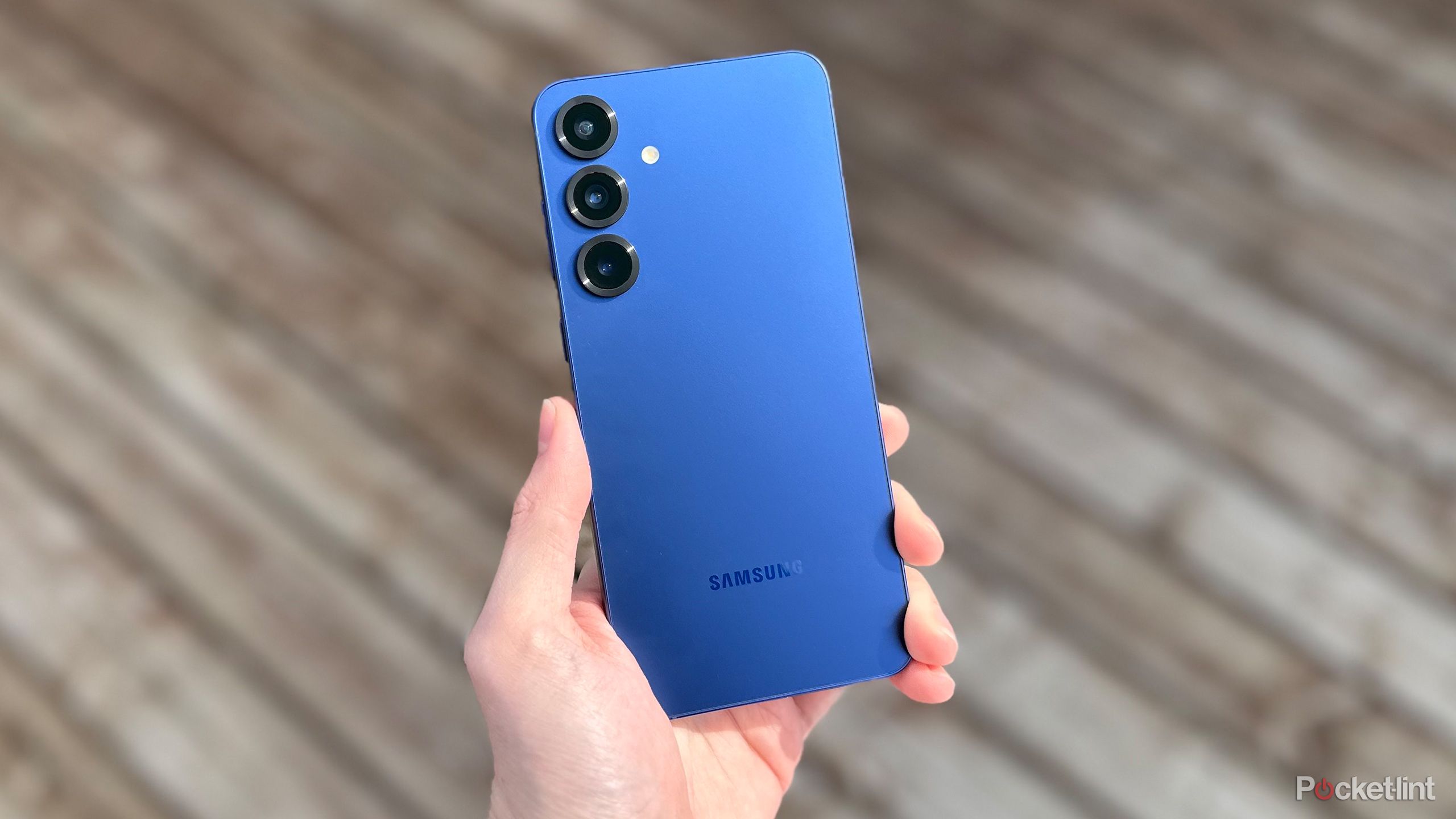 Samsung to unveil Galaxy S25 Edge at Virtual Unpacked event on May 12